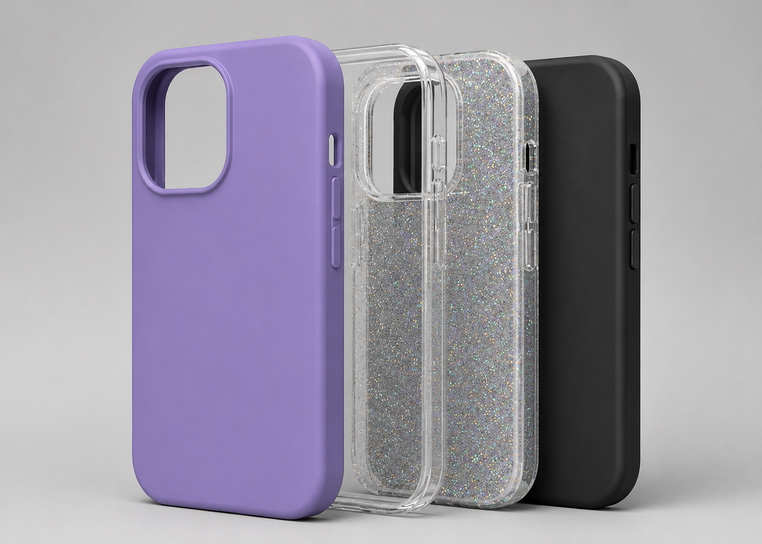 Capas para celular
